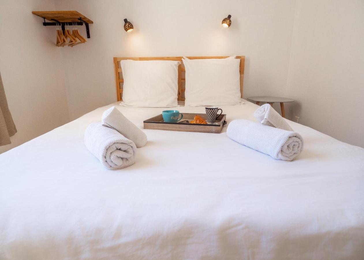 Grand Appartement 4 Pieces Centre De Cannes Dış mekan fotoğraf