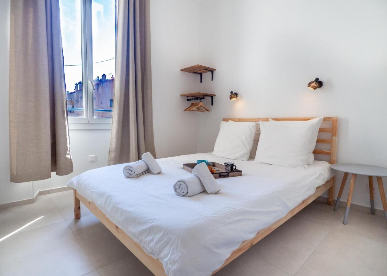 Grand Appartement 4 Pieces Centre De Cannes Dış mekan fotoğraf